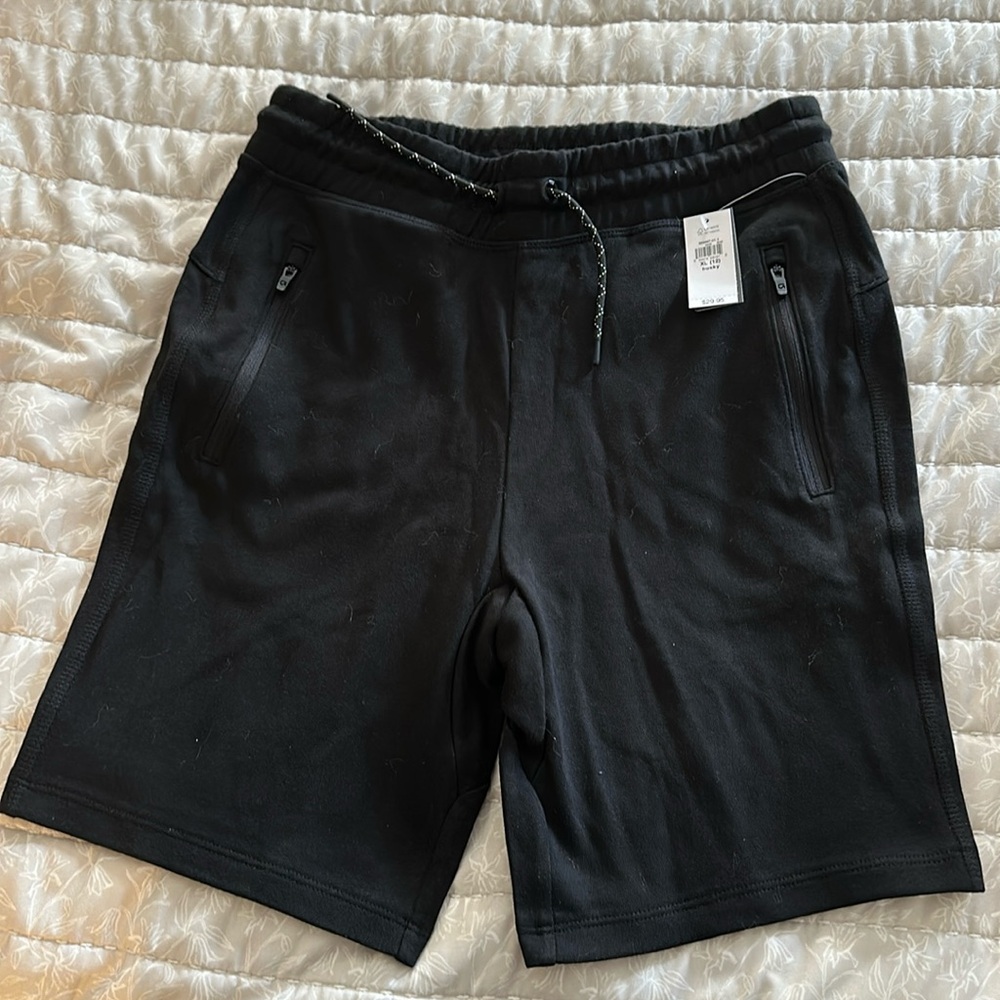 Kids gap fit shorts